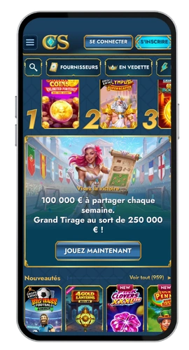 Casea casino